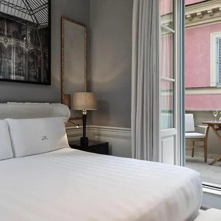 J.k. Place - The Leading Of The World 5*