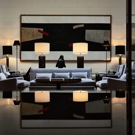 J.k. Place - The Leading Of The World Hotel 5*