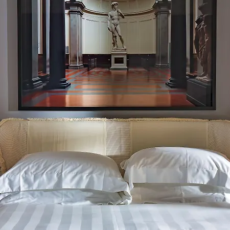 Hotel J.k. Place - The Leading Of The World