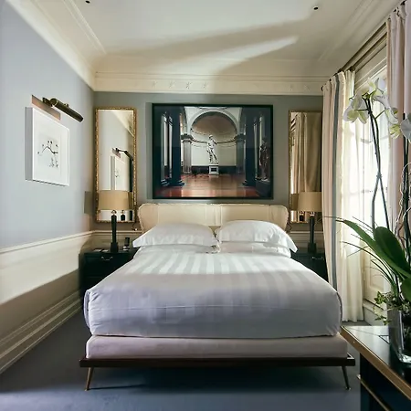 Hotel J.k. Place - The Leading Of The World Roma