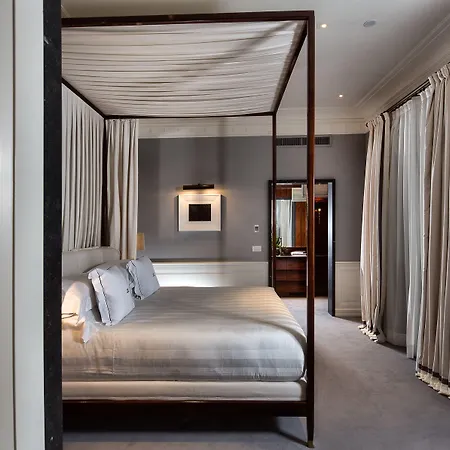 Hotel J.k. Place - The Leading Of The World 5*