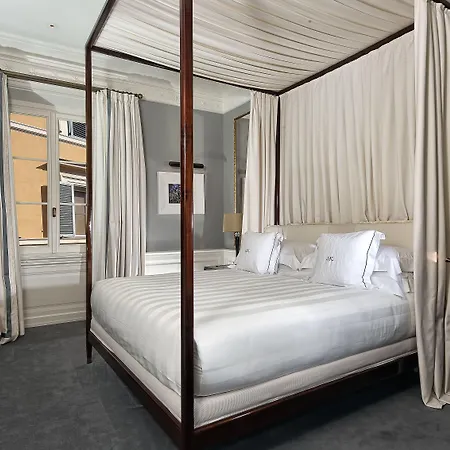 Hotel J.k. Place - The Leading Of The World Roma