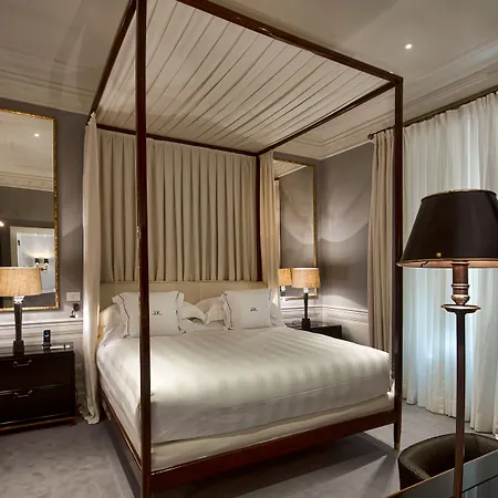 Hotel J.k. Place - The Leading Of The World 5*
