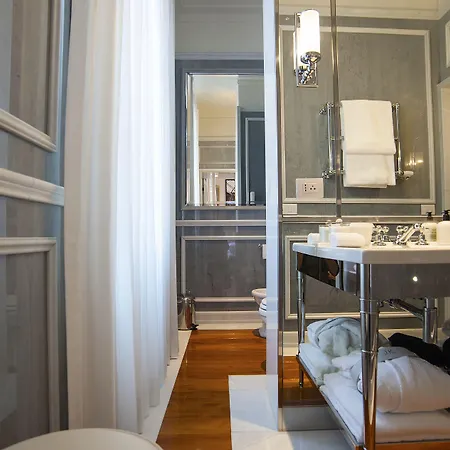 Hotel J.k. Place - The Leading Of The World 5*