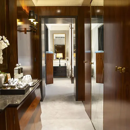 Hotel J.k. Place - The Leading Of The World 5*