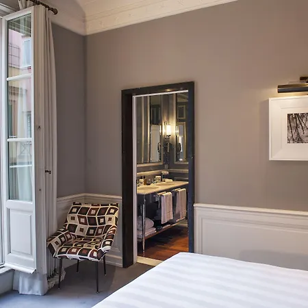 Hotel J.k. Place - The Leading Of The World 5*