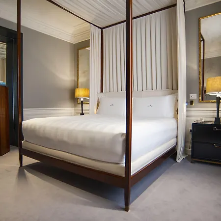 Hotel J.k. Place - The Leading Of The World 5*