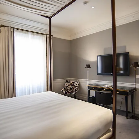 J.k. Place - The Leading Of The World Hotel 5*