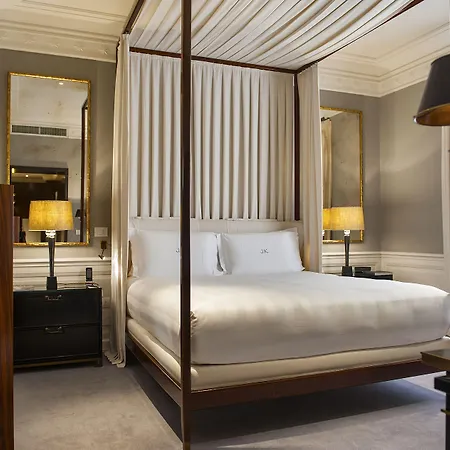 Hotel J.k. Place - The Leading Of The World 5*