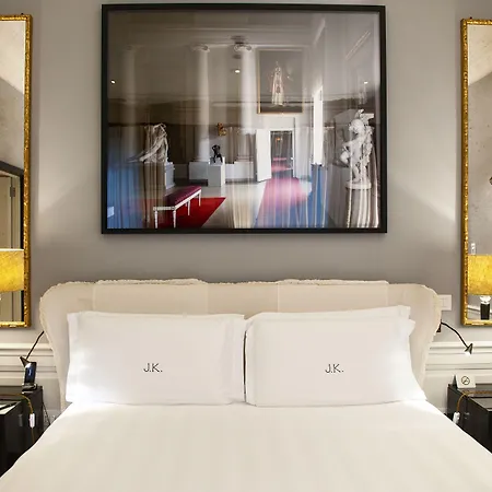 J.k. Place - The Leading Of The World 5*