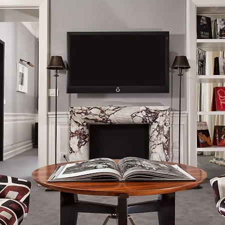 Hotel J.k. Place - The Leading Of The World 5*