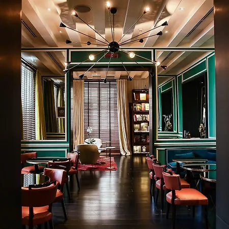 J.k. Place - The Leading Of The World 5*