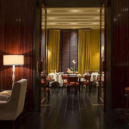 Hotel J.k. Place - The Leading Of The World 5*