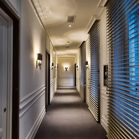 Hotel J.k. Place - The Leading Of The World 5*