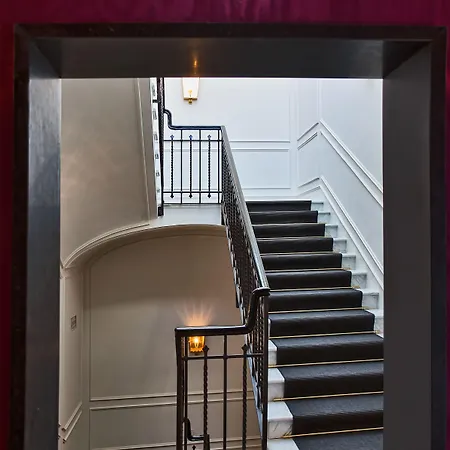 Hotel J.k. Place - The Leading Of The World 5*