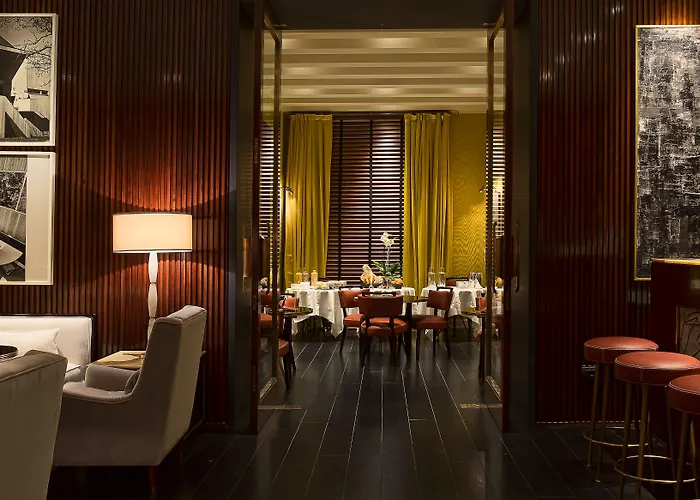 Hotel J.k. Place - The Leading Of The World 5*