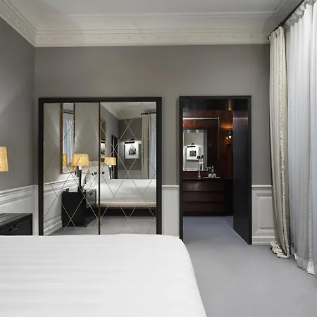 J.k. Place - The Leading Of The World 5* Róma